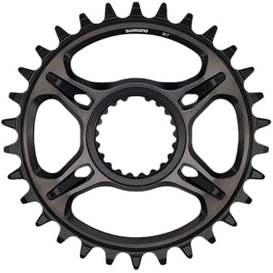 Shimano XTR SM-CRM95 XTR 12spd M9100/20/30 1X DCE single chainring 30T
