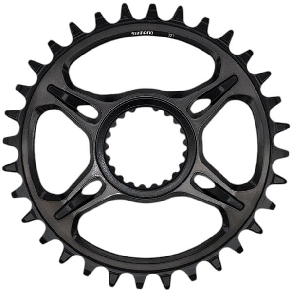 Shimano XTR SM-CRM95 XTR 12spd M9100/20/30 1X DCE single chainring 32T