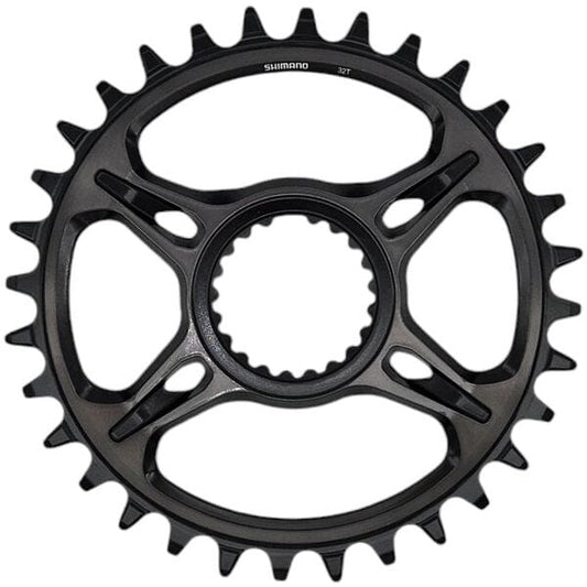 Shimano XTR SM-CRM95 XTR 12spd M9100/20/30 1X DCE single chainring 32T