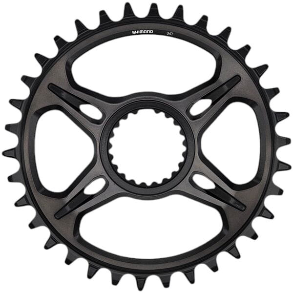 Shimano XTR SM-CRM95 XTR 12spd M9100/20/30 1X DCE single chainring 34T