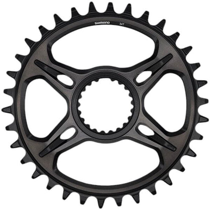 Shimano XTR SM-CRM95 XTR 12spd M9100/20/30 1X DCE single chainring