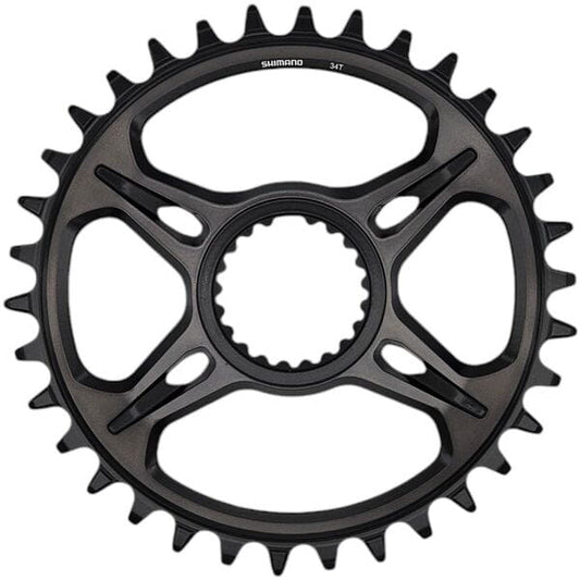 Shimano XTR SM-CRM95 XTR 12spd M9100/20/30 1X DCE single chainring 34T