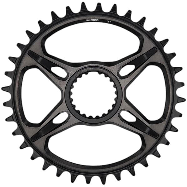 Shimano XTR SM-CRM95 XTR 12spd M9100/20/30 1X DCE single chainring 36T