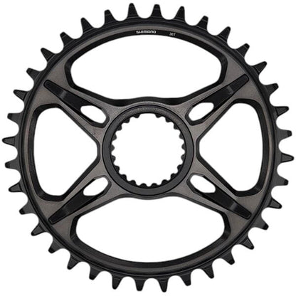 Shimano XTR SM-CRM95 XTR 12spd M9100/20/30 1X DCE single chainring
