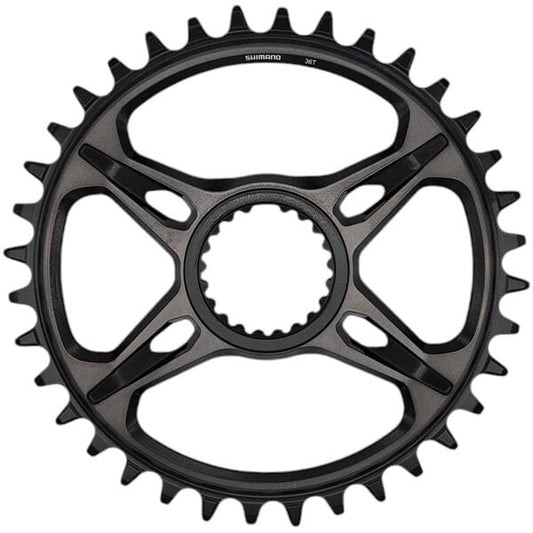 Shimano XTR SM-CRM95 XTR 12spd M9100/20/30 1X DCE single chainring 36T