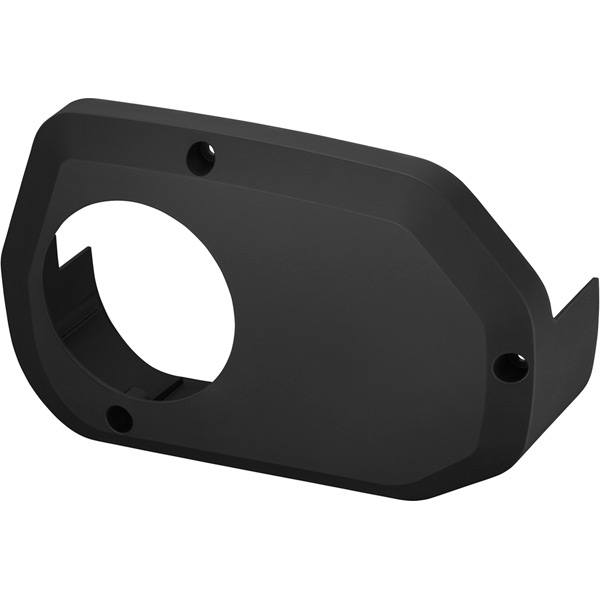 Shimano STEPS SM-DUE60-45-A STEPS drive unit cover, 45 deg drive unit, internal routing