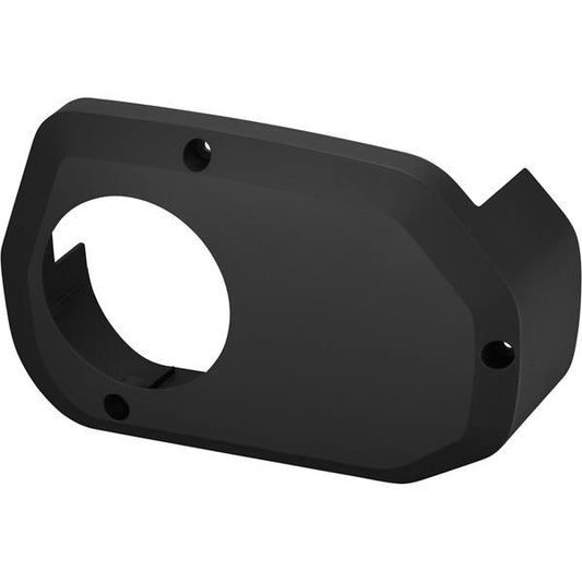 Shimano STEPS SM-DUE60-A STEPS drive unit cover, 0 degree drive unit, internal routing
