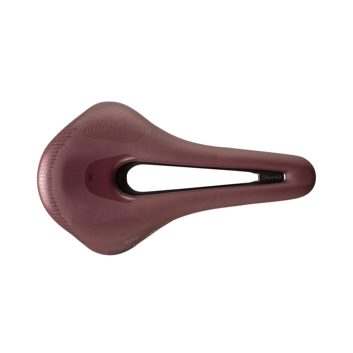 Selle San Marco Shortfit 2.0 Supercomfort Racing Saddle — view 2
