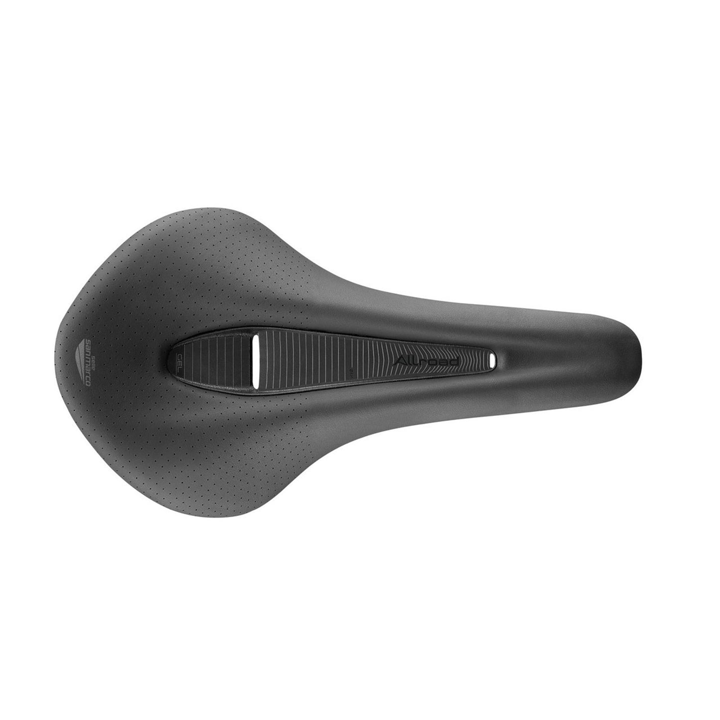 Selle San Marco San Marco Allroad Supercomfort Racing Saddle