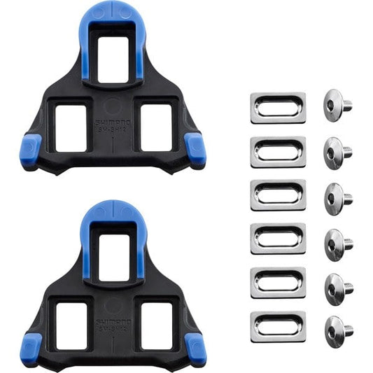 Shimano SM-SH12 SPD SL-Cleats , Front Pivot Floating