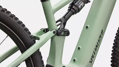 Specialized Turbo Levo R Expert Carbon Electric Mountain Bike - 2026