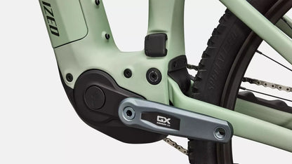 Specialized Turbo Levo R Expert Carbon Electric Mountain Bike - 2026