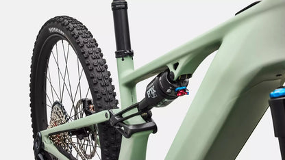 Specialized Turbo Levo R Expert Carbon Electric Mountain Bike - 2026