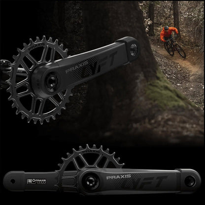 Praxis Works Praxis - CS - Lyft G2 -