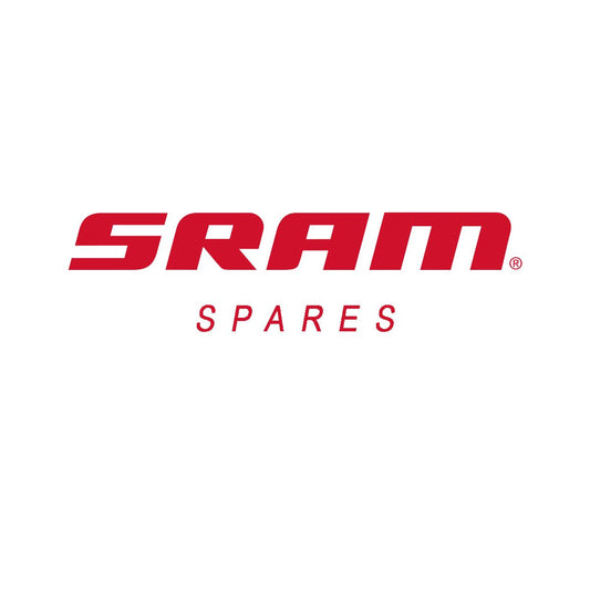 SRAM Disc Brake Caliper Piston Kit - (Includes 2-16mm, 2-15mm Caliper Pistons, Seals, O-Rings) - Code RSC/RS(A1)/R(B1)/Ult/Sil/Brz (C1)