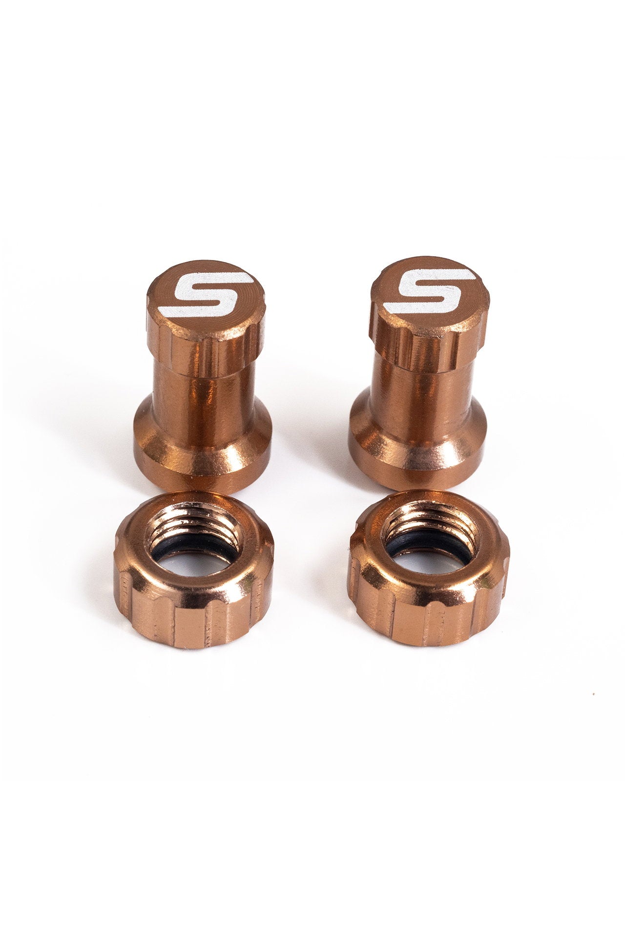 Stans - Tubeless Valve Colour Kit