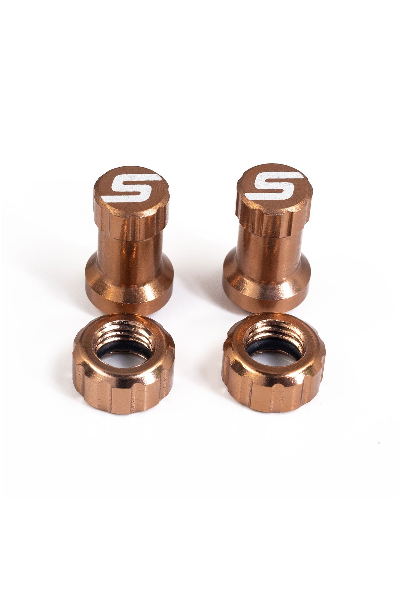 Stans - Tubeless Valve Colour Kit