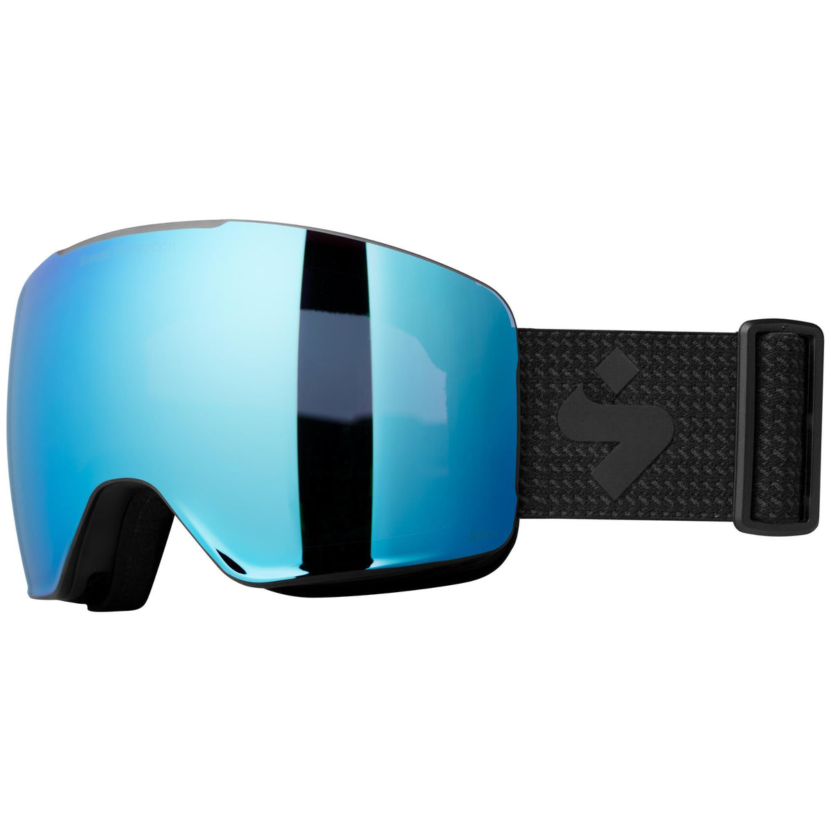 Sweet Connor RIG Reflect Goggles RIG AQUAMARINE/CRYST / OS
