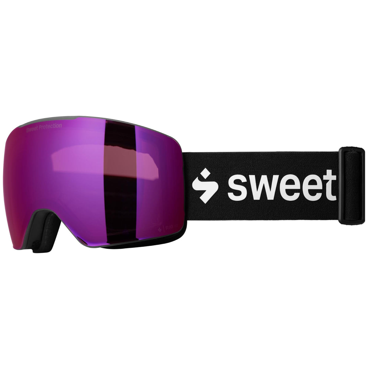 Sweet Connor RIG Reflect Goggles RIG BIXBITE /MATTE B / OS