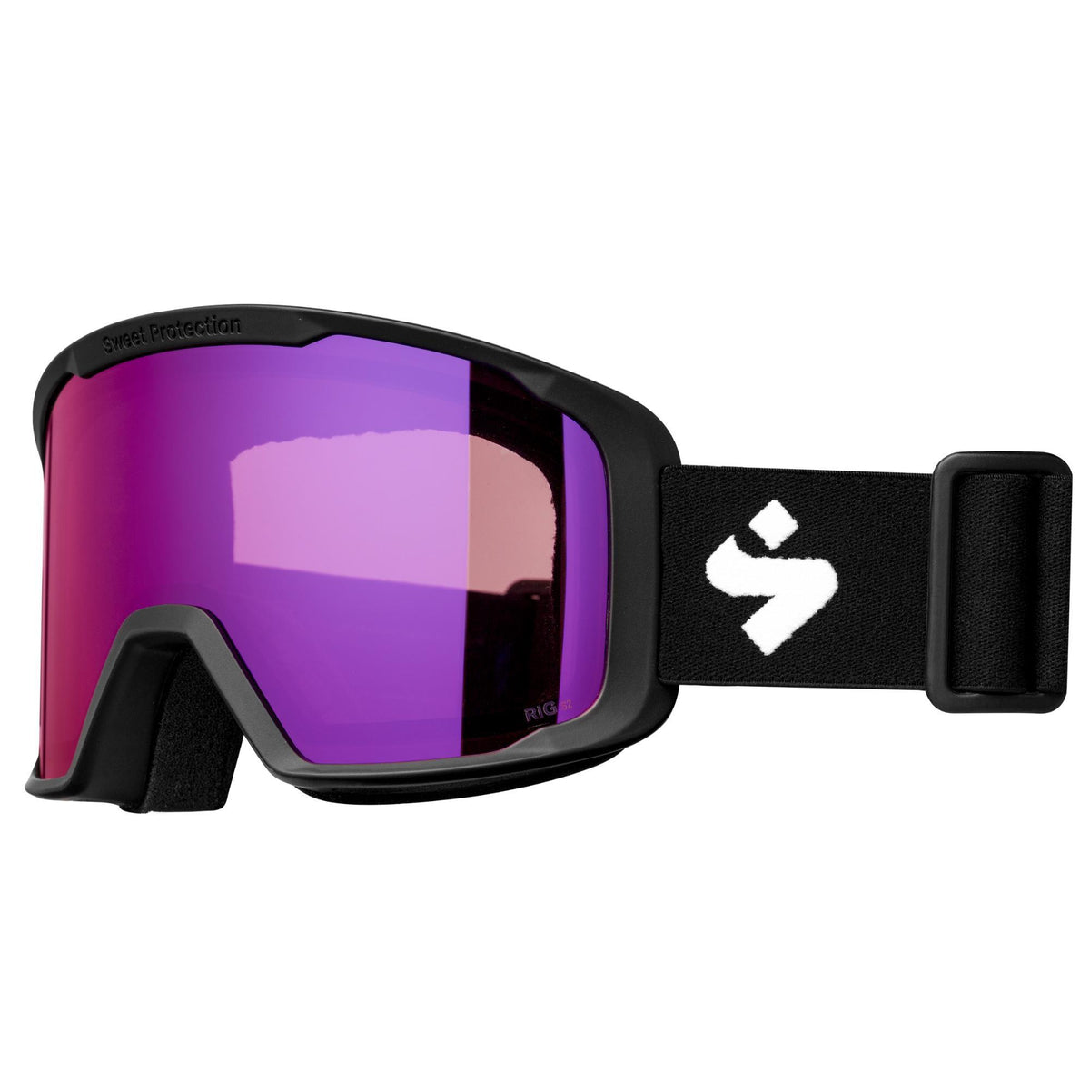 Sweet Ripley RIG Reflect JR Goggles RIG BIXBITE/MATTE BL / OS