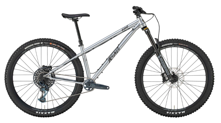 Kona Honzo ESD - MTB Hardtail