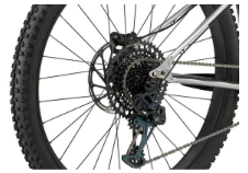 Kona Honzo ESD - MTB Hardtail