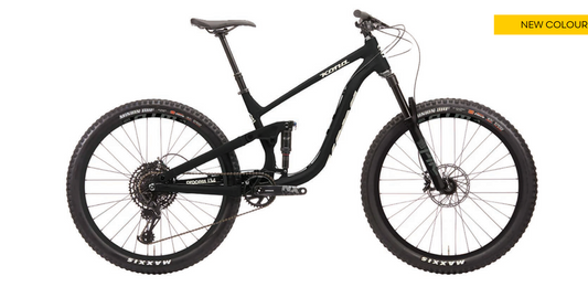 Kona Process G2 - 134 27.5 - Full Suspension