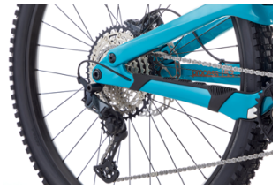 Kona Process G3 - 153 CR (Shimano) - Full Suspension