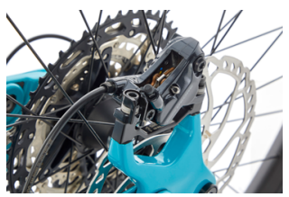 Kona Process G3 - 153 CR (Shimano) - Full Suspension