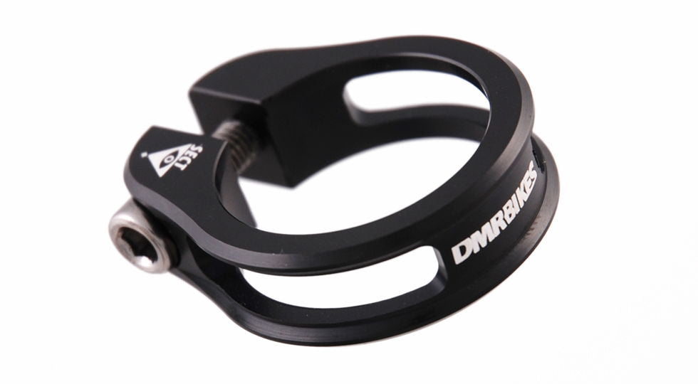 DMR - Sect Seat Clamp - 3