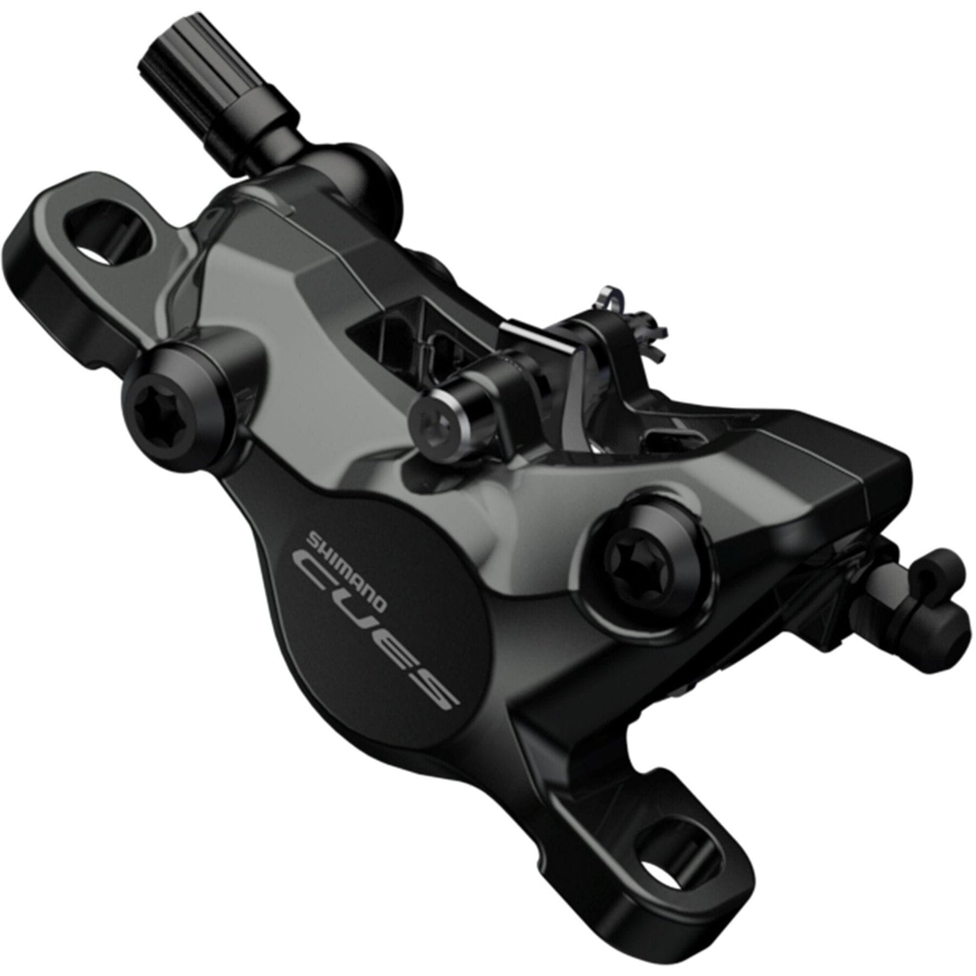 Shimano CUES BR-U8000 CUES 2-piston calliper, post mount, front or rear