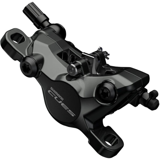 Shimano CUES BR-U8000 CUES 2-piston calliper, post mount, front or rear