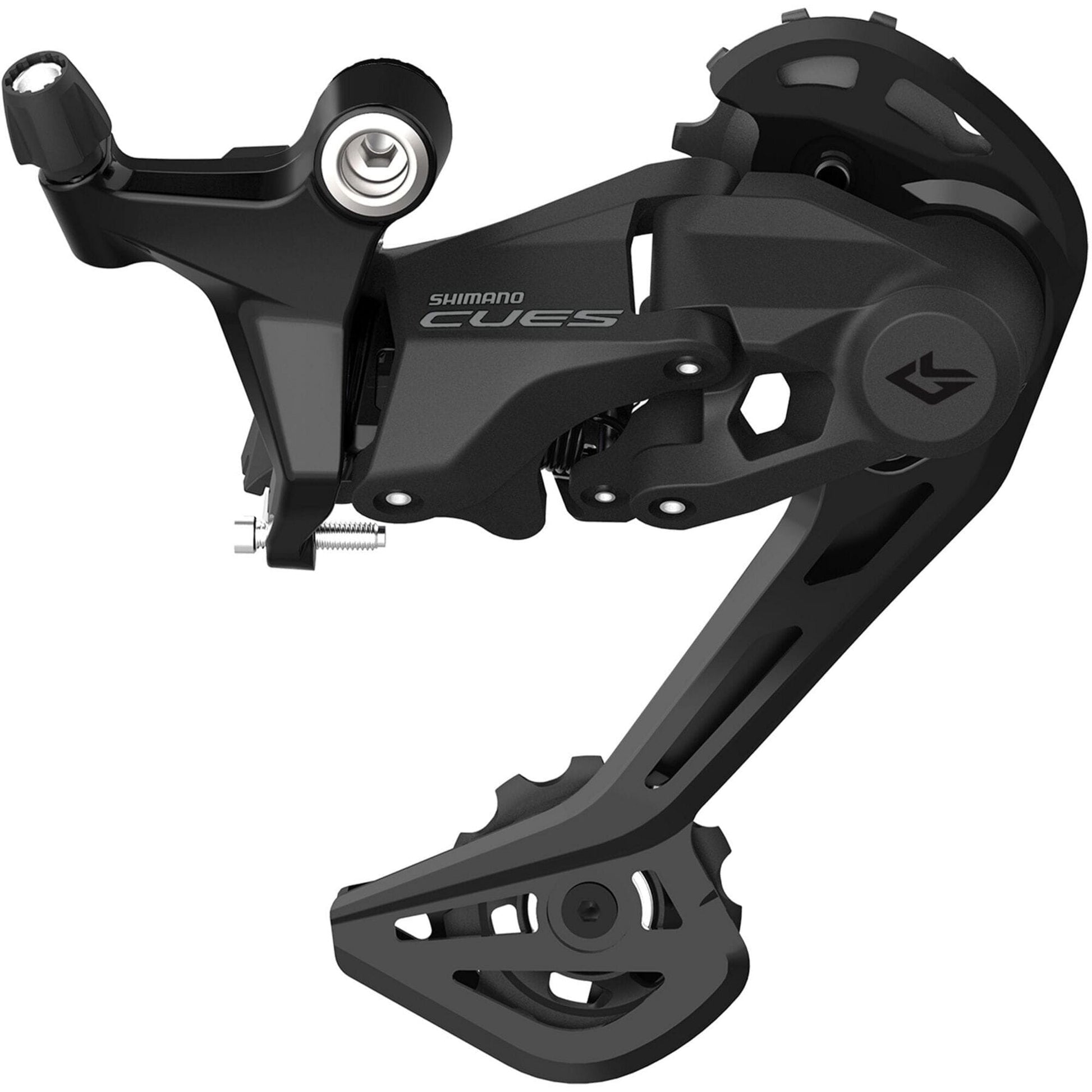Shimano CUES RD-U4020 CUES rear derailleur, SGS long cage, 9-speed