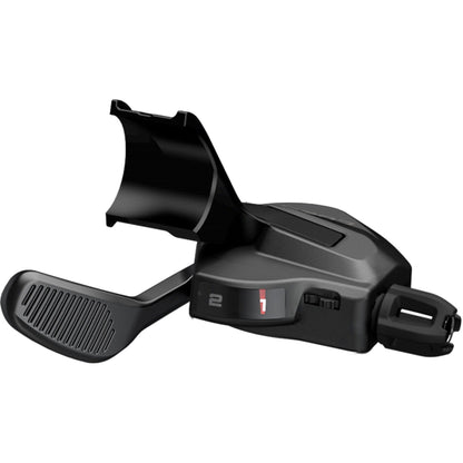 Shimano CUES SL-U8000 CUES shift lever, I-spec-II, with gear display