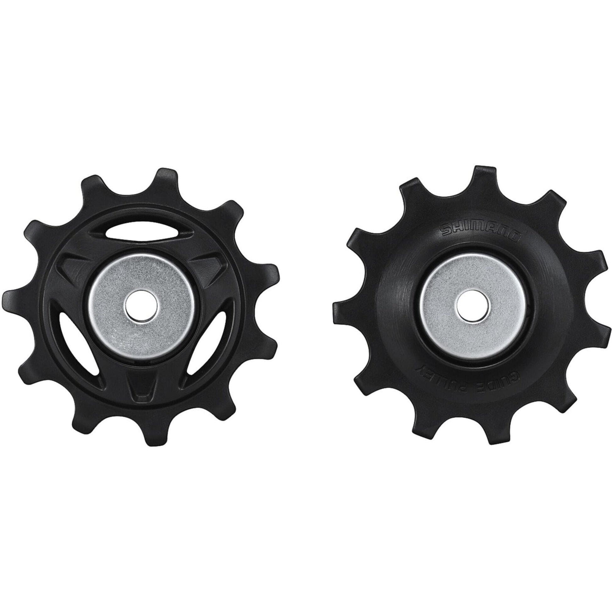 Shimano CUES RD-U6050 tension and guide pulley set