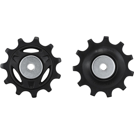 Shimano CUES RD-U6050 tension and guide pulley set