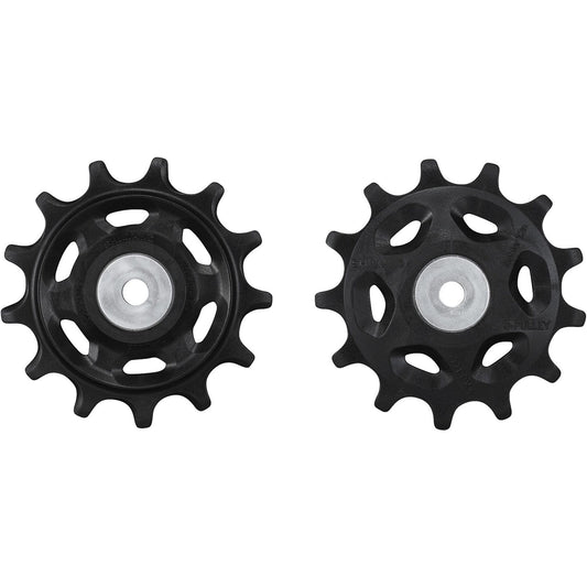Shimano CUES RD-U8000 tension and guide pulley set