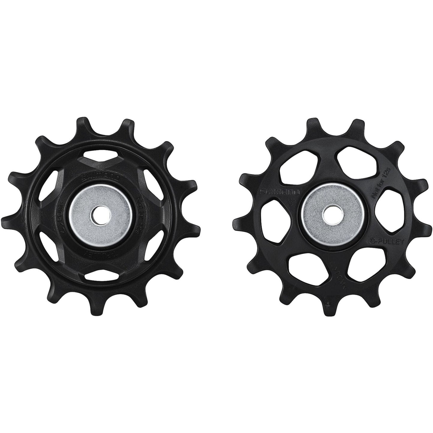 Shimano CUES RD-U6000 tension and guide pulley set