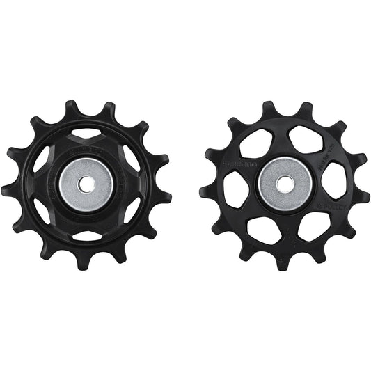 Shimano CUES RD-U6000 tension and guide pulley set