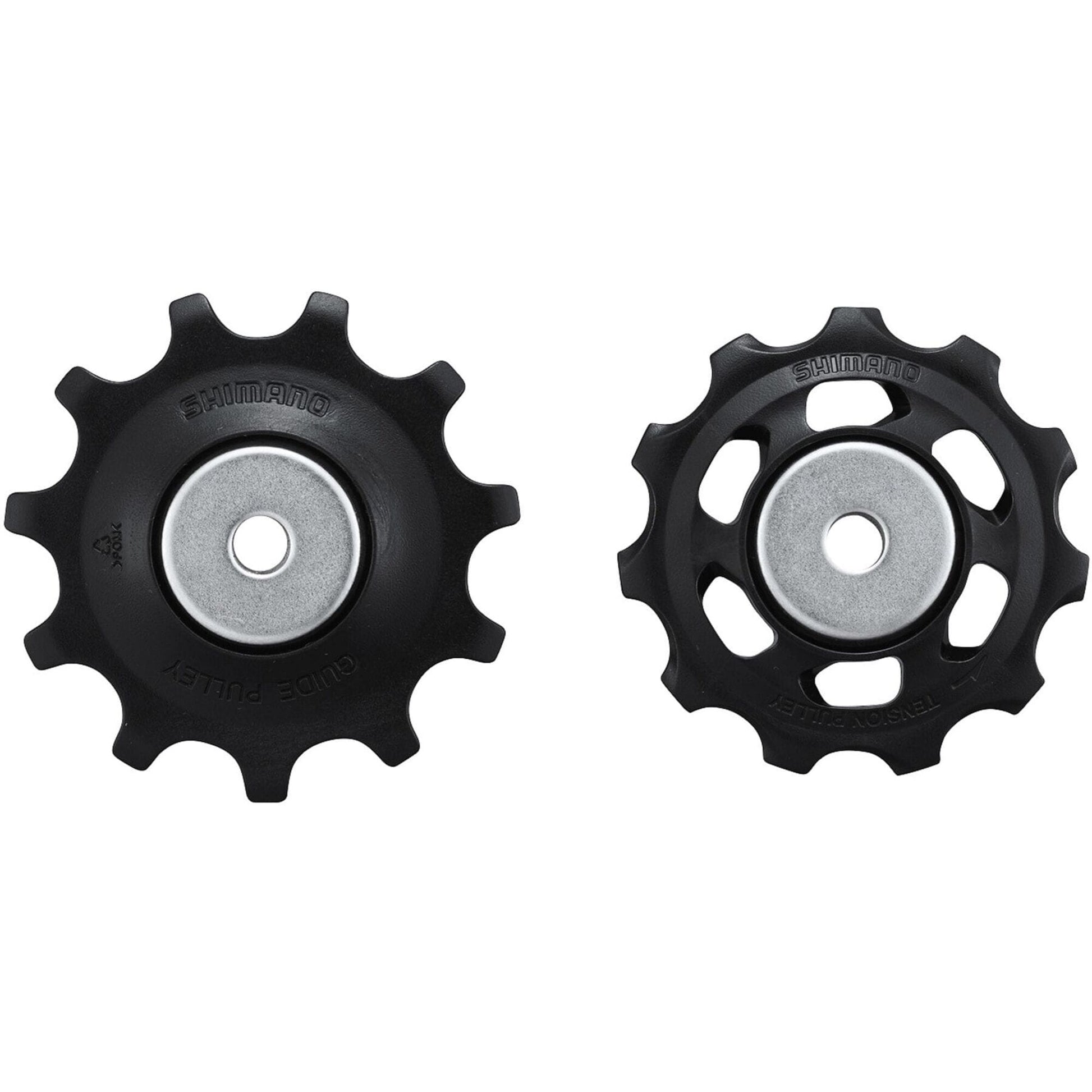 Shimano CUES RD-U4020/ U3020 tension and guide pulley set