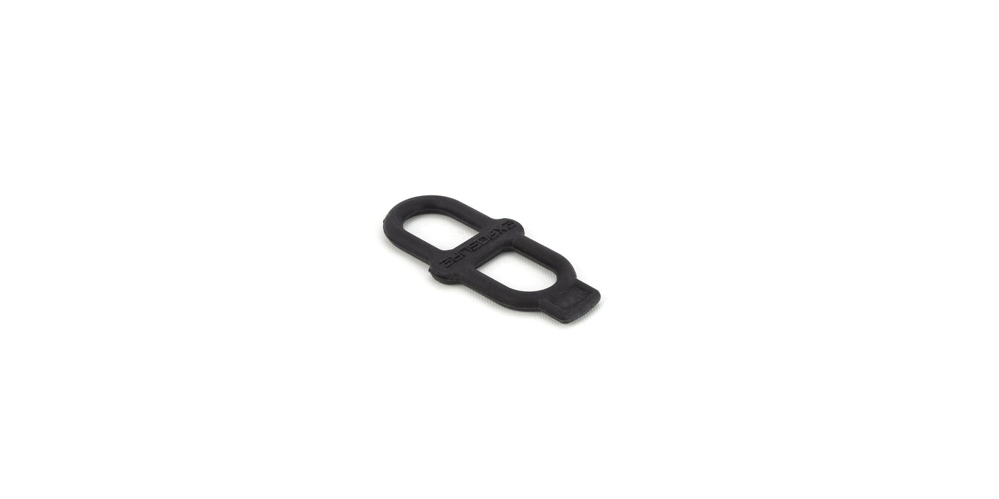 Exposure Silicone Bracket Band