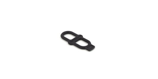 Exposure Silicone Bracket Band