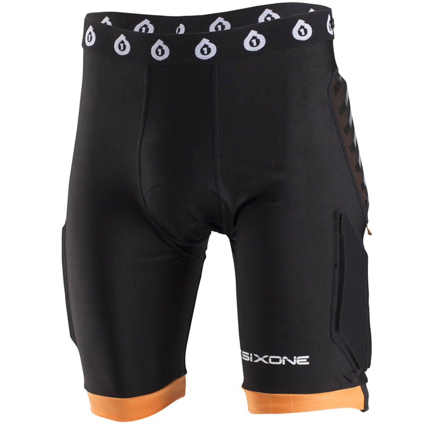 SixSixOne - Evo Compression Short