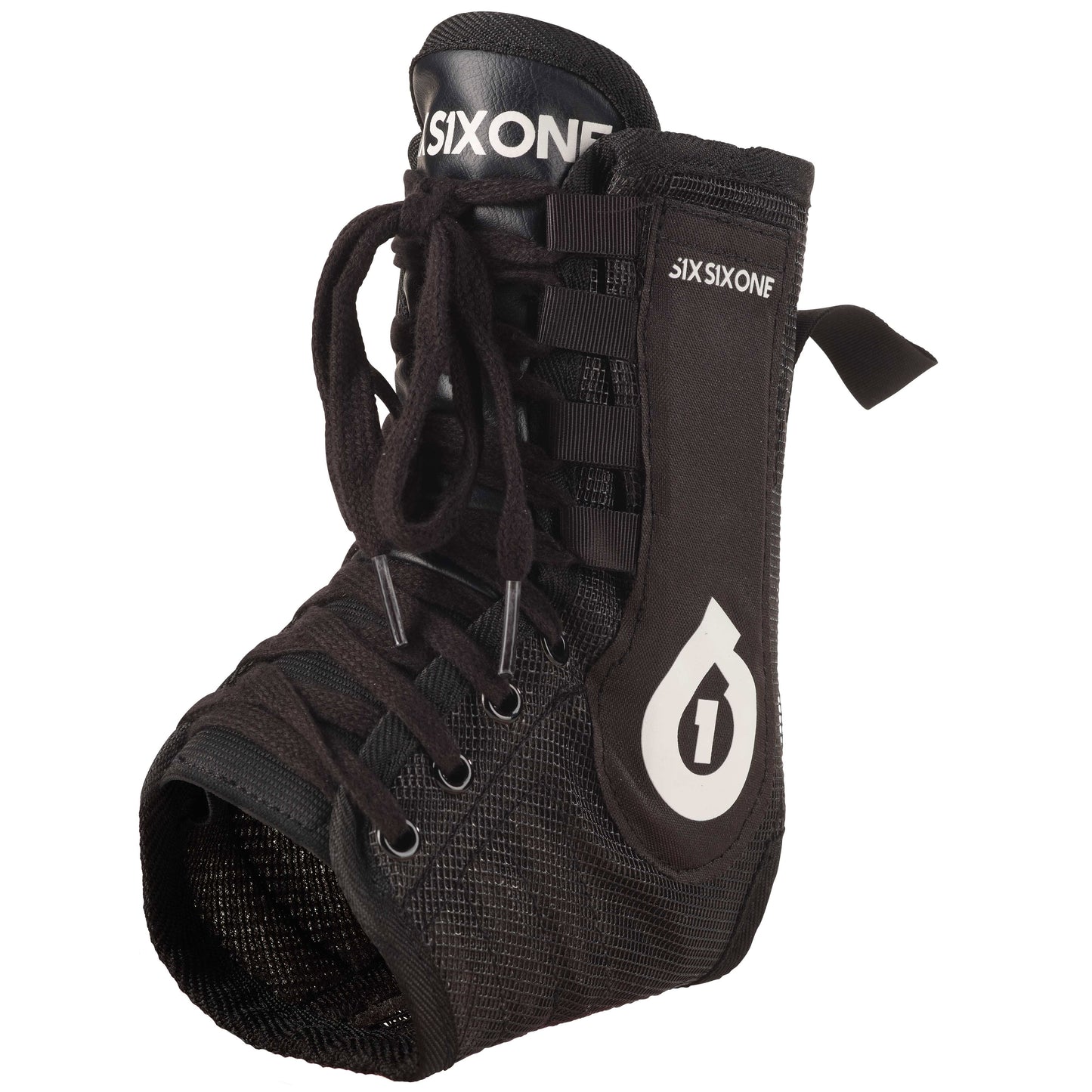 SixSixOne - Race Brace Pro