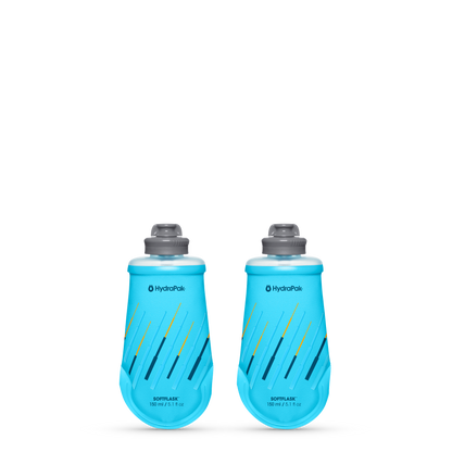Hydrapak Softflask 150ml - 2 Pack