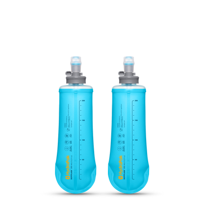 Hydrapak Softflask 250ml - 2 Pack