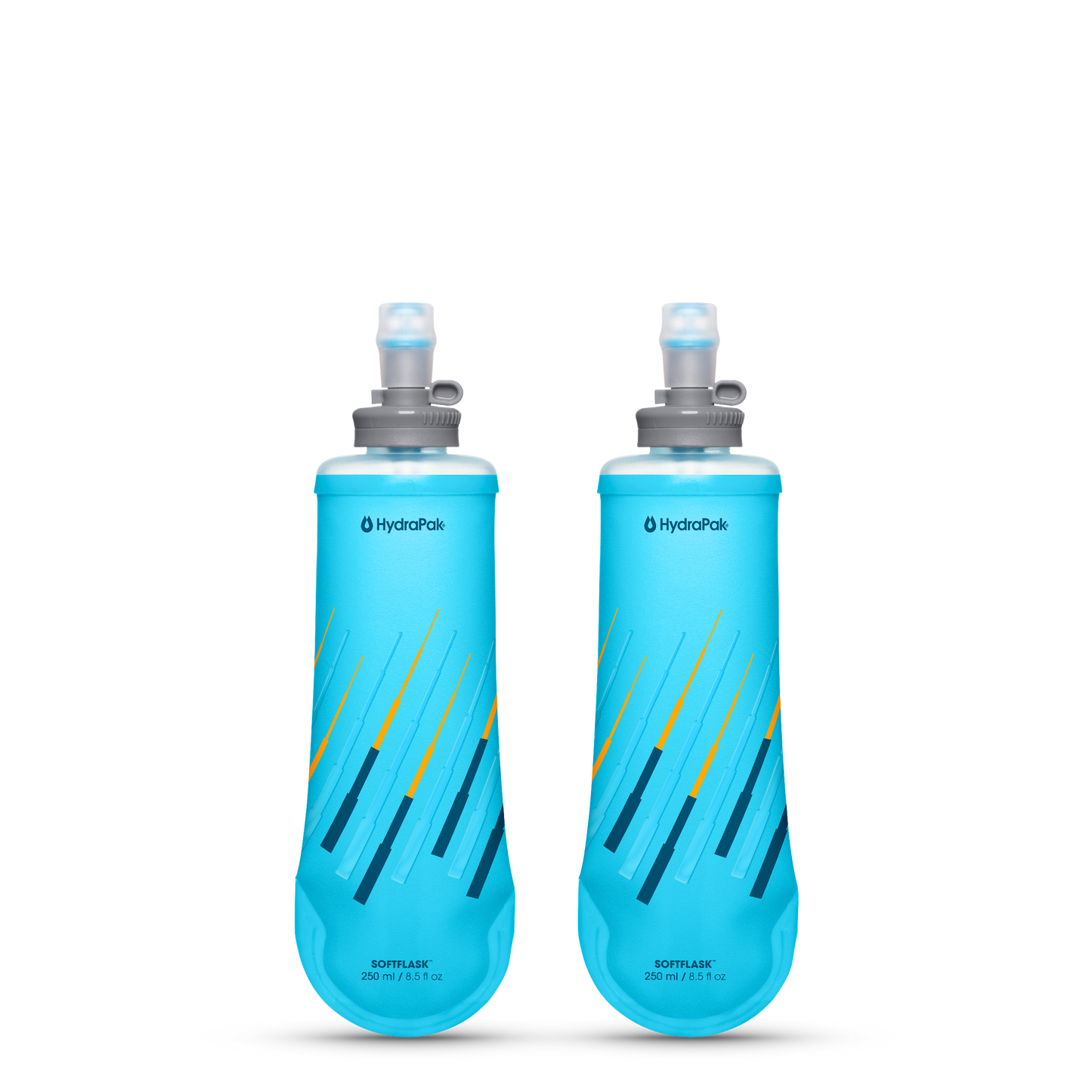 Hydrapak Softflask 250ml - 2 Pack