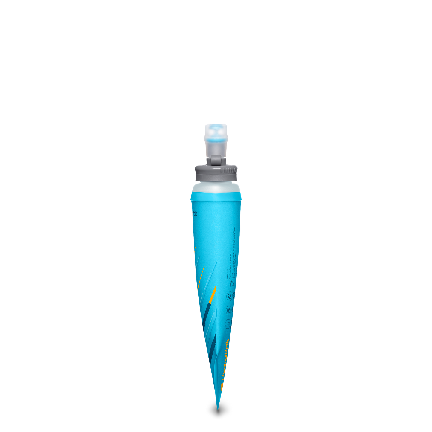 Hydrapak Softflask 250ml - 2 Pack