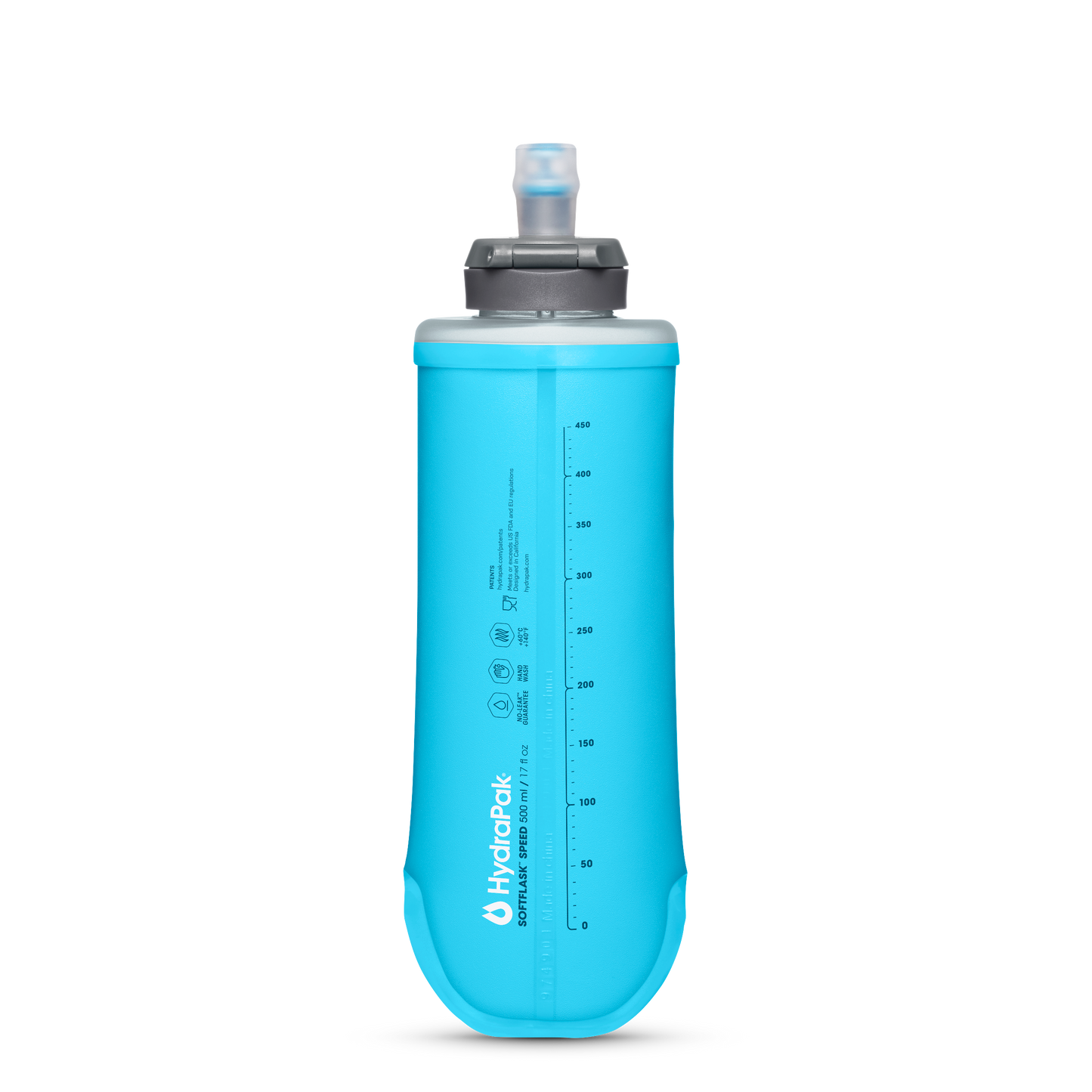 Hydrapak SoftFlask™ Speed 500ml