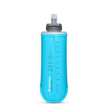 Hydrapak SoftFlask™ Speed 500ml